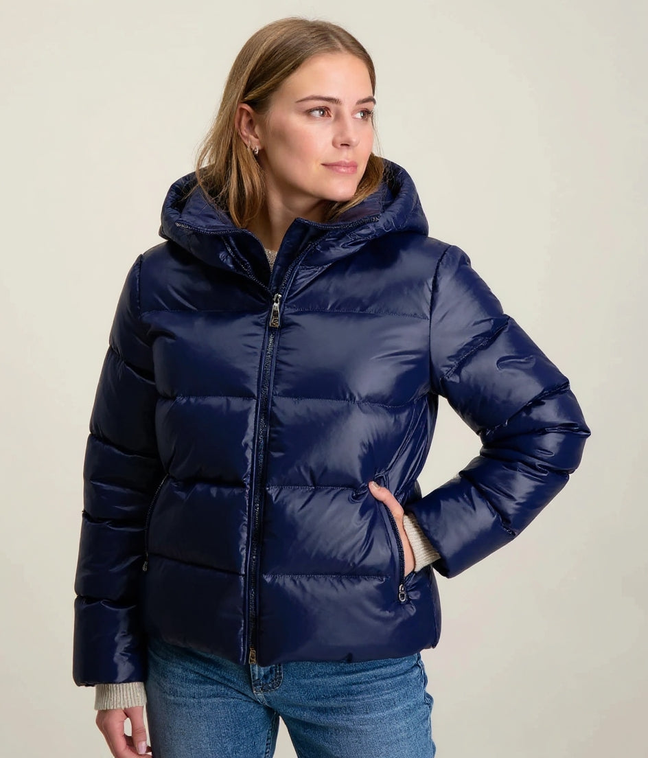 ARMOR™ – Women’s Puffer Jacket