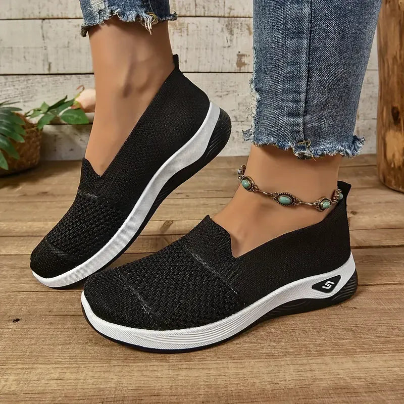 Lightweight Orthopaedic Sneakers