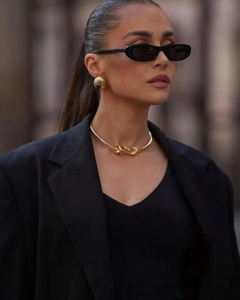 NOVA™ - Oval Sunglasses