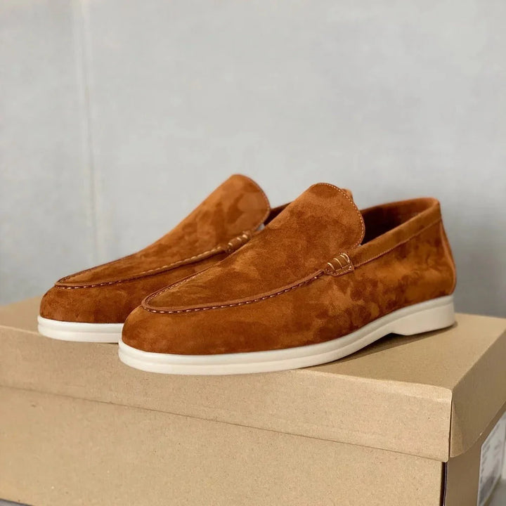 Vellore™ – Breeze Slip-On Loafers