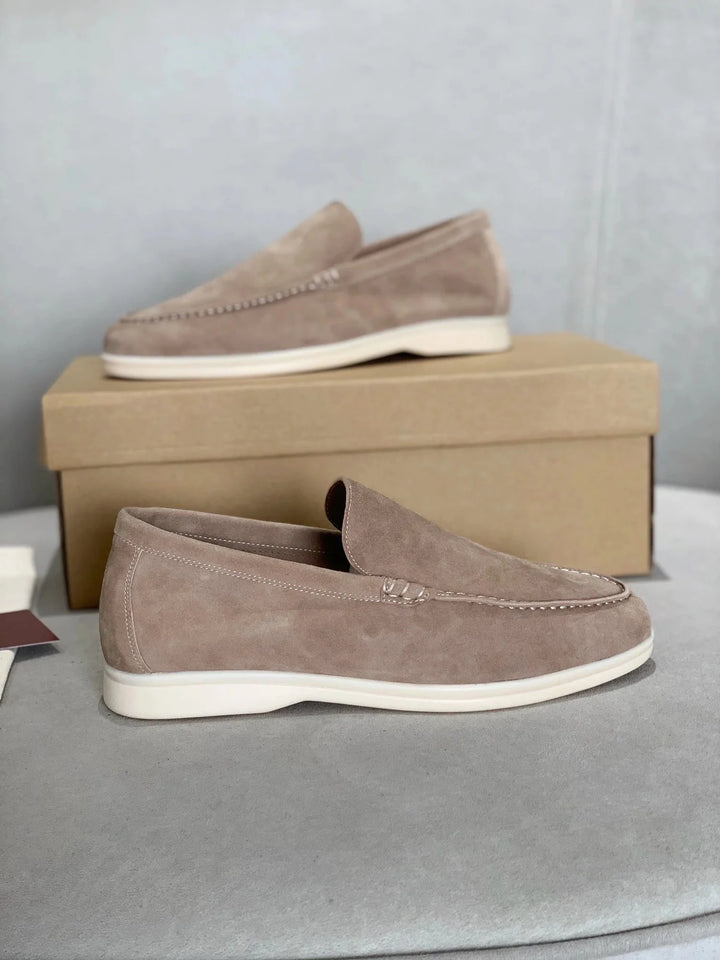 Vellore™ – Breeze Slip-On Loafers