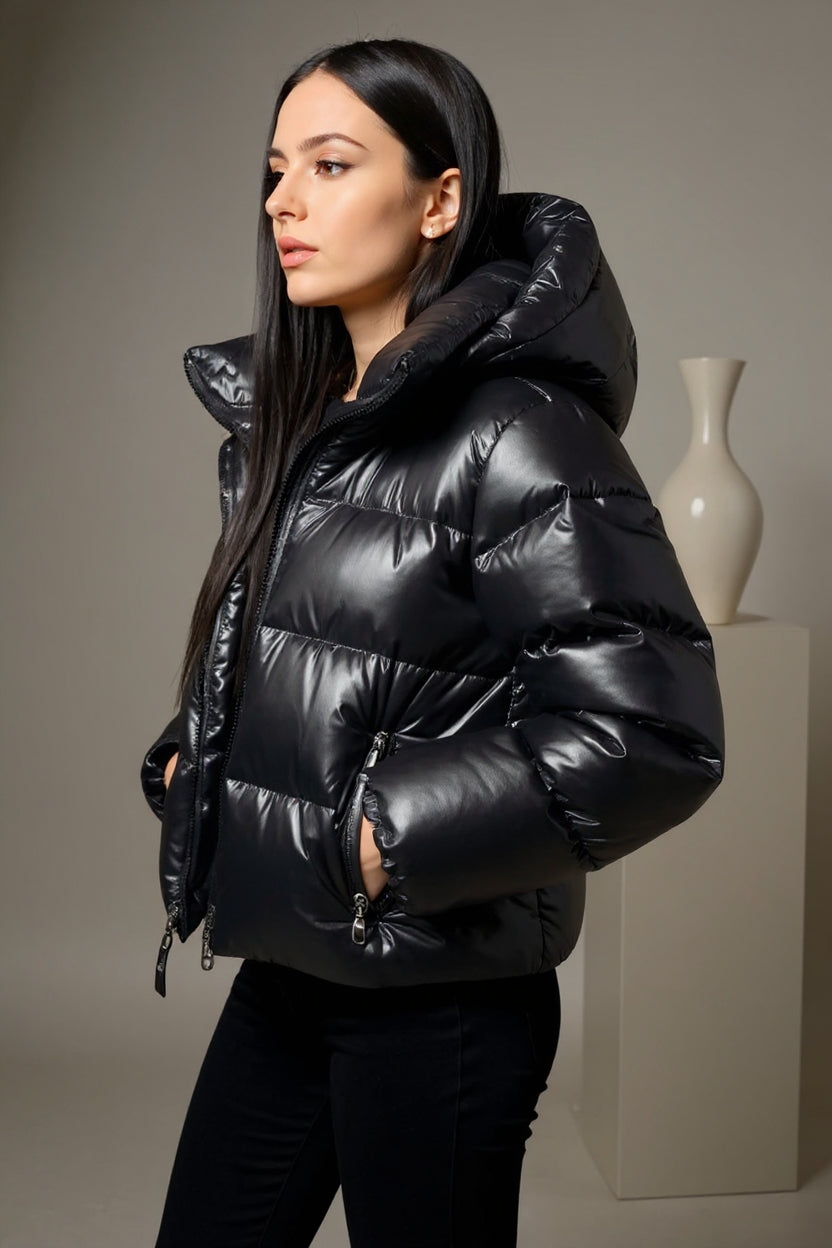 ARMOR™ – Women’s Puffer Jacket