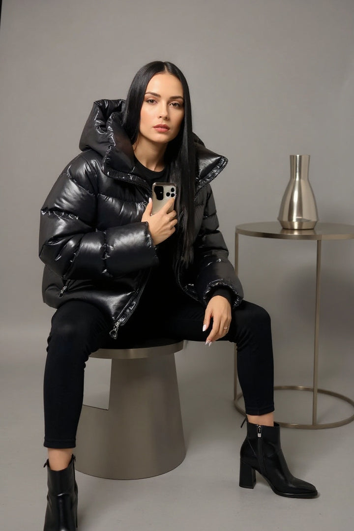 ARMOR™ – Women’s Puffer Jacket